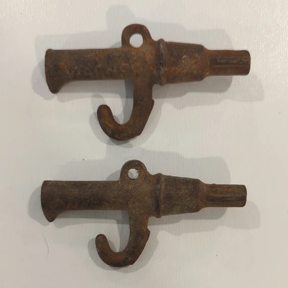 1890's Maple Tree Taps - Picture 1 of 2